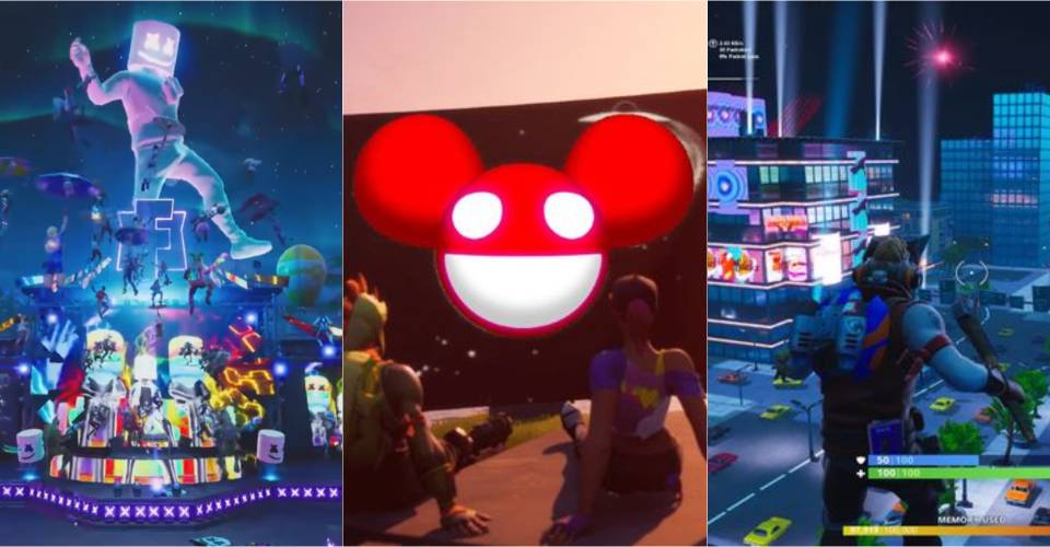 Fortnite 10 Ways The Game Has Changed Since It First Released How Much Has Fortnite Changed How Much Has Fortnite Changed Fortnite 10 Ways The Game Has Changed Since It First Released