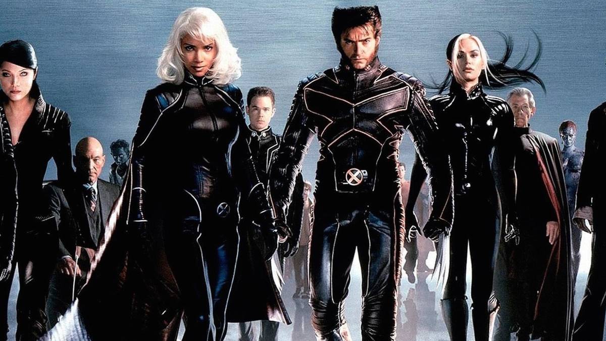 X-Men