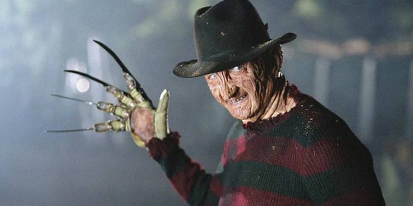 Freddy Kreuger - Mistakes DMs Make That Create Horrible Villains