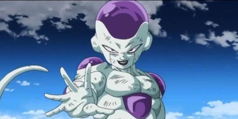 Freeza - Mistakes DMs Make That Create Horrible Villains