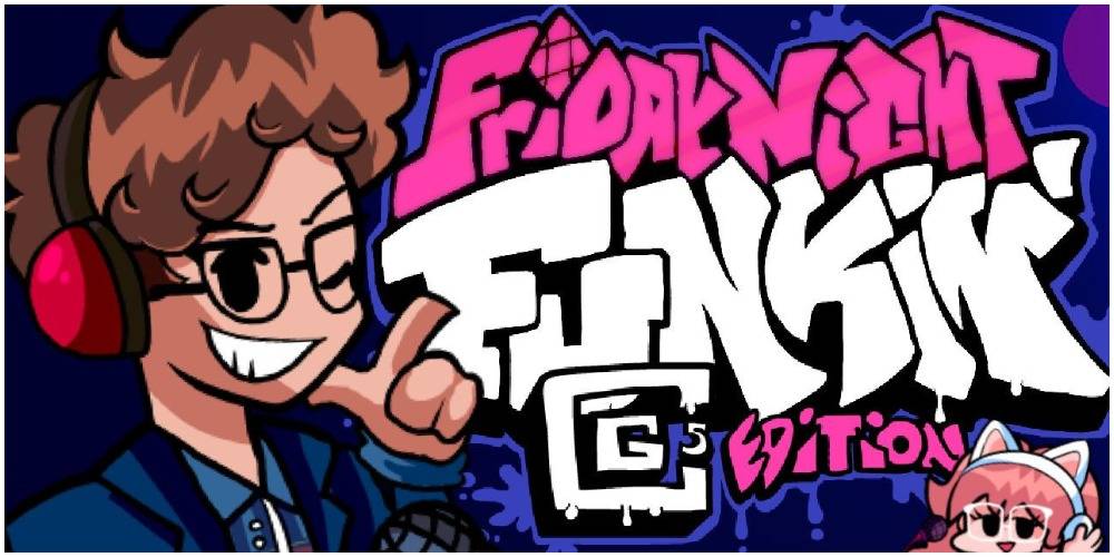 Friday Night Funkin 15 Best Mods Friday Night Funkin 15 Best Mods