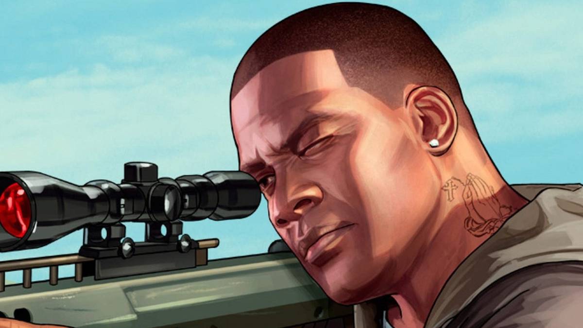 grand theft auto over 700 kills