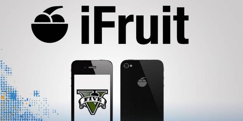 Download the iFruit app for GTA Online