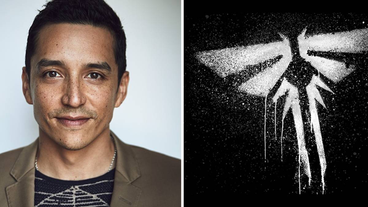 Last of Us HBO Gabriel Luna