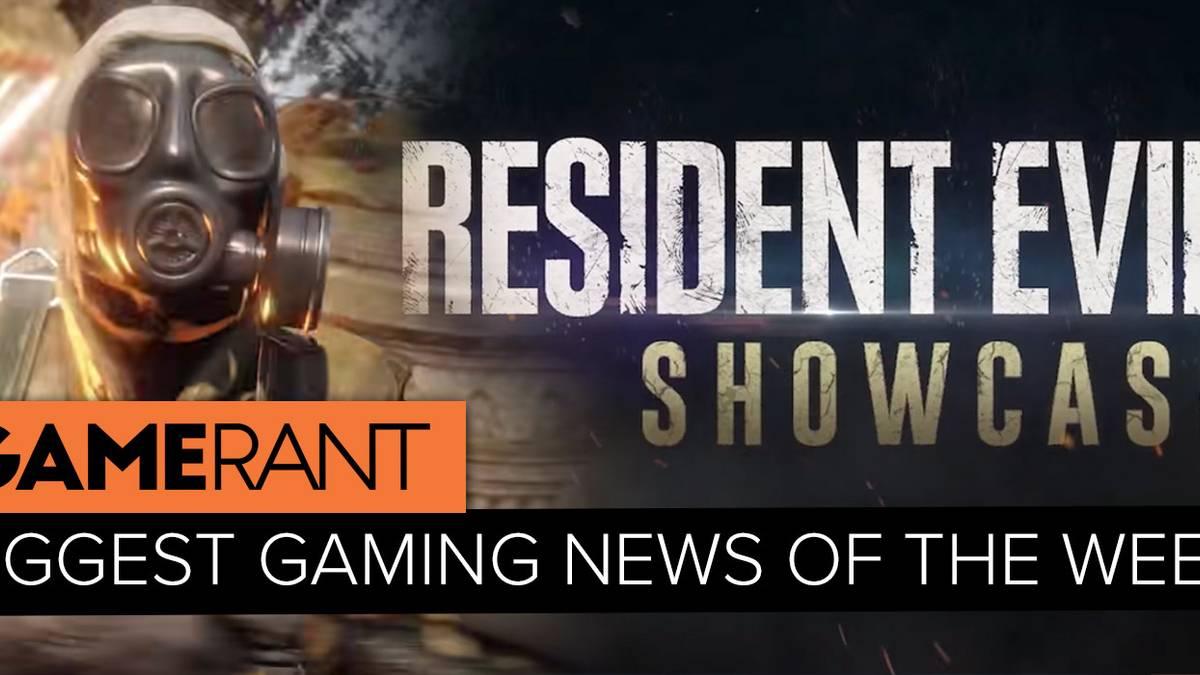 Gaming News Of The Week 041121 041721