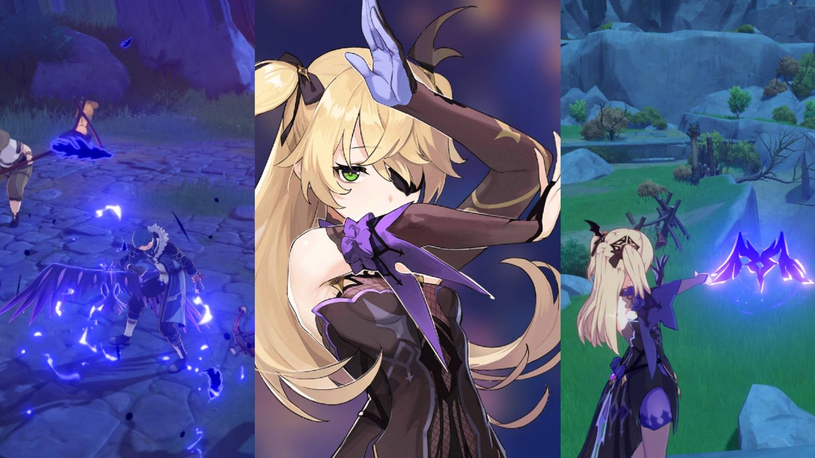 Genshin Fischl Mistakes Feature Image