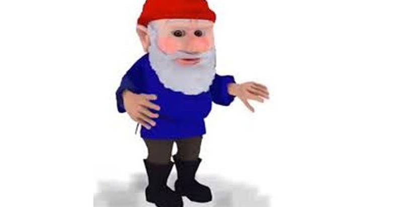 Gnome