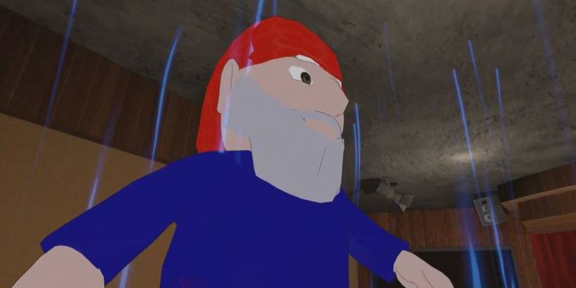 Gnome Emote VRChat Beginners Guide