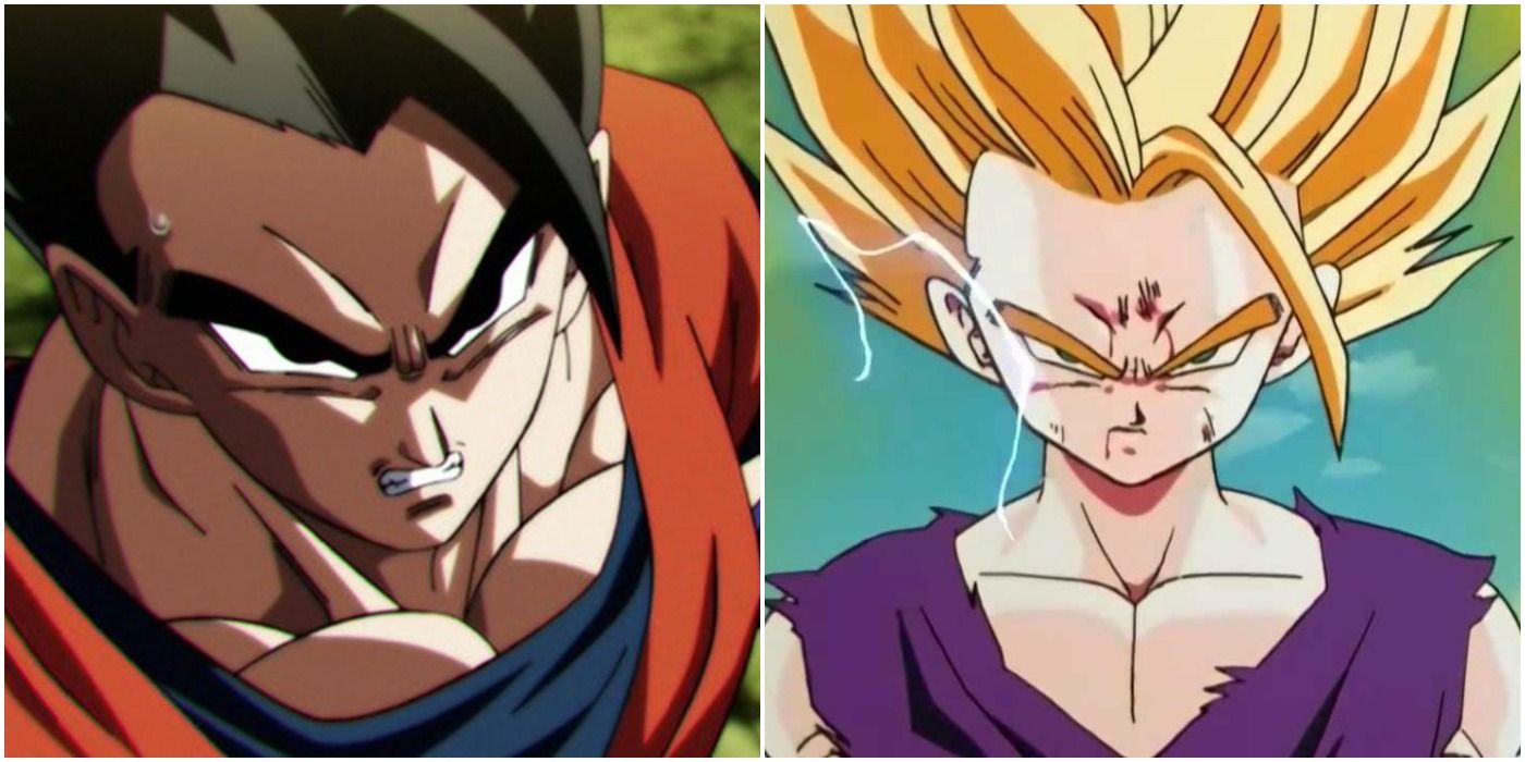 Dragon Ball: The 10 Strongest Members of The Dragon Team, Ranked ...