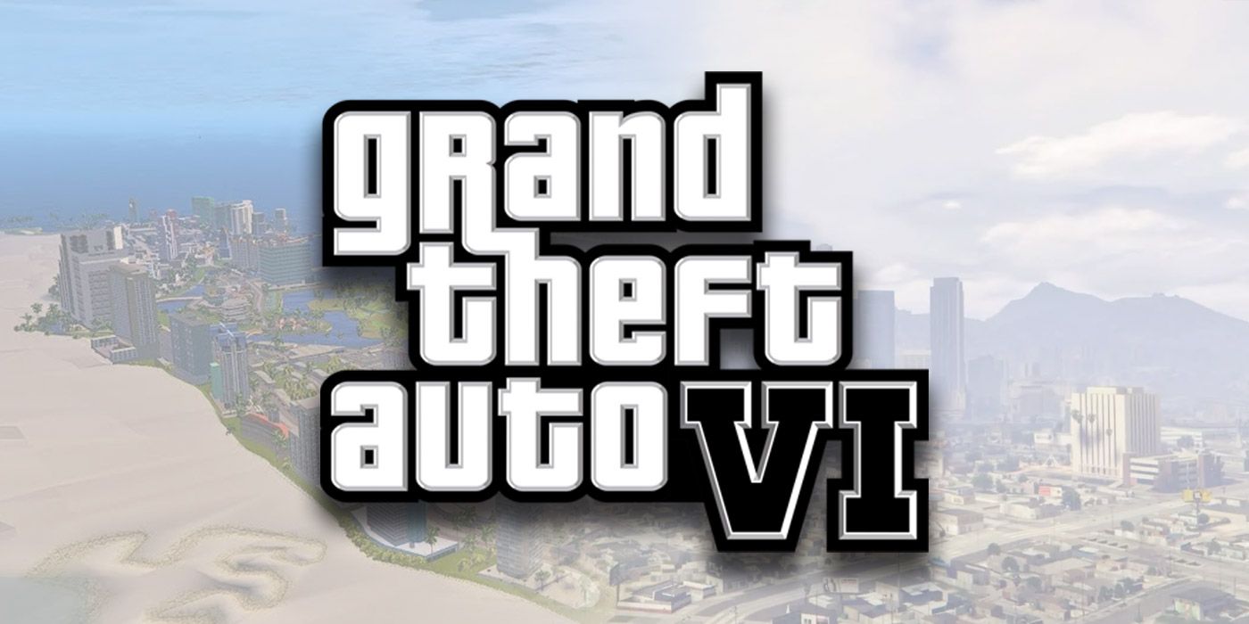 Grand Theft Auto 6 Города