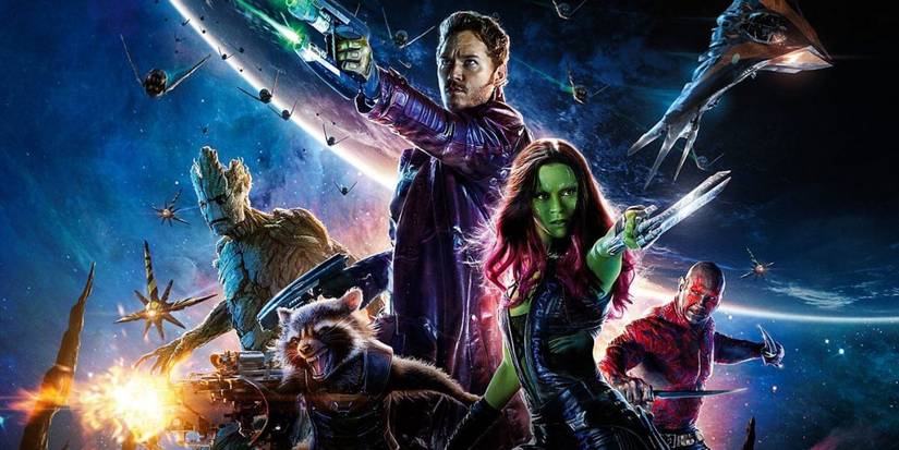 guardians of the galaxy 3
