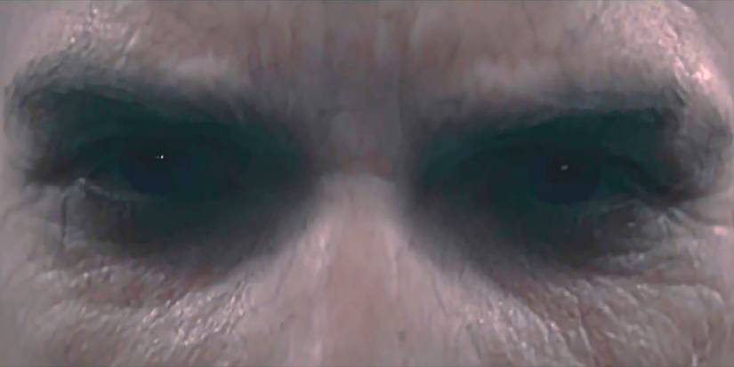 Halo 4 Master Chief Eyes