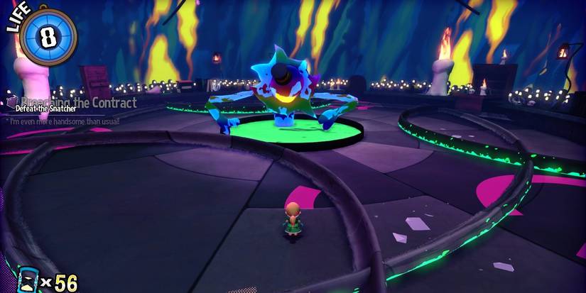 A Hat In Time: How To Activate Cheats And Every Code