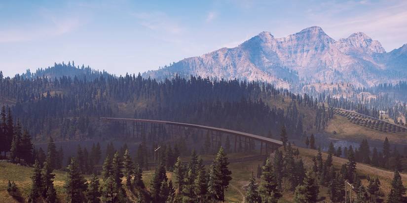 Henbane River in Far Cry 5