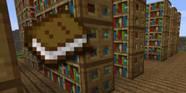 Minecraft How To Make A Book Narutobeng