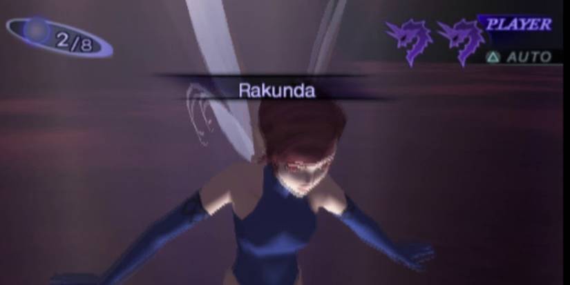 Ignoring buffs - Shin Megami Tensei Newcomer Mistakes