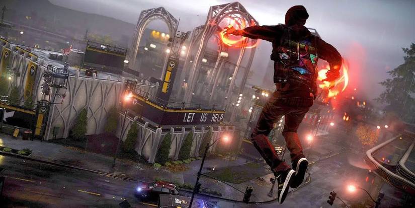 Infamous Non DC Non Marvel Comic Book Games