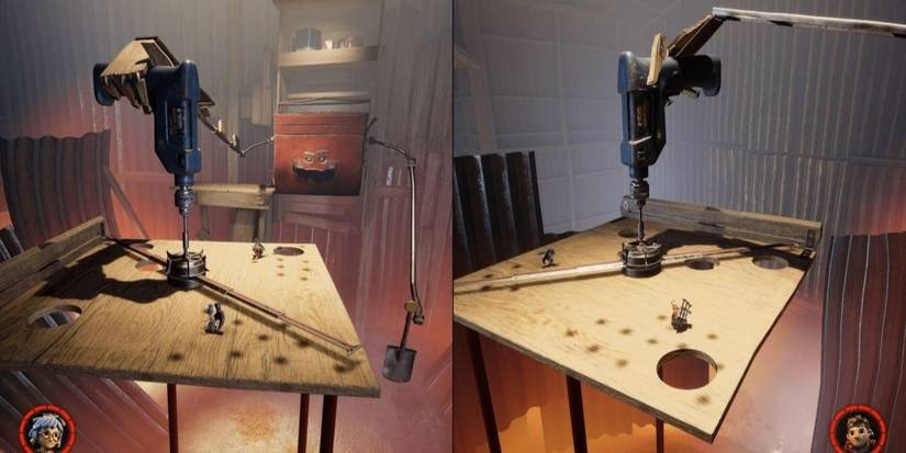 Toolbox boss in It Takes Two