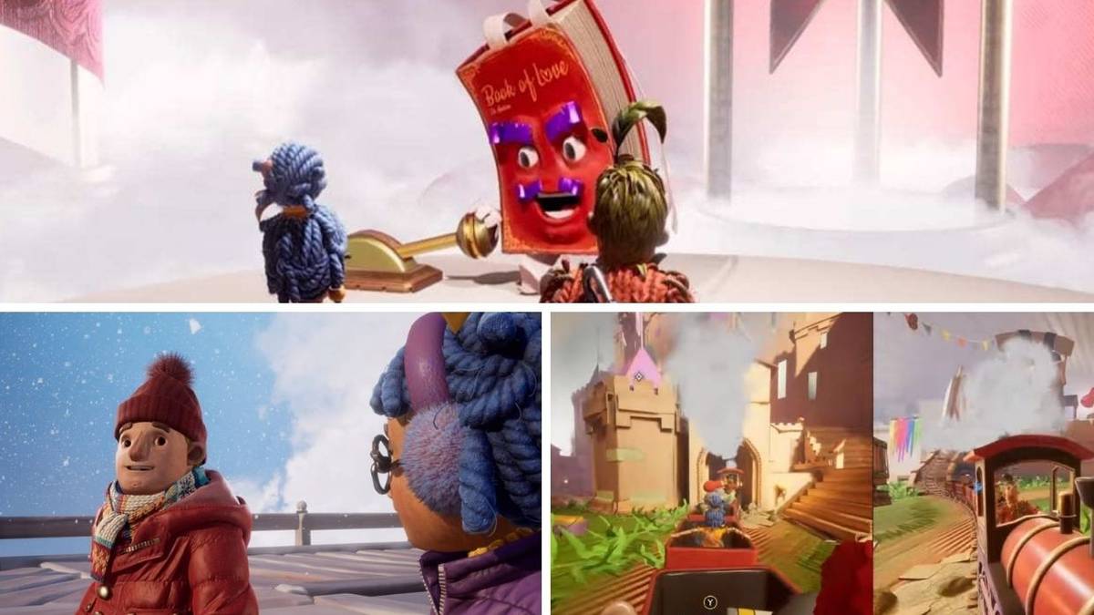 It Takes Two_ How To Get All Achievements