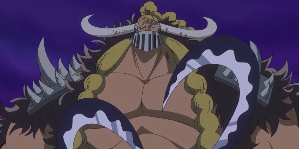 One Piece Top 10 Strongest Devil Fruits In Wano Arc