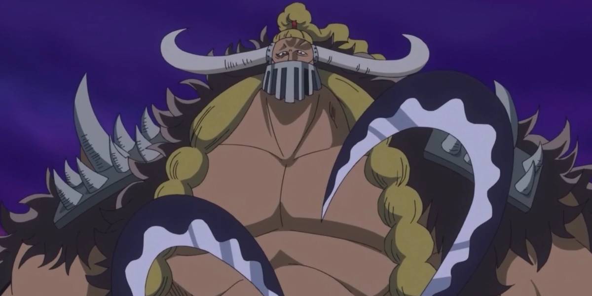 One Piece Top 10 Strongest Devil Fruits In Wano Arc One Piece Top 10 Strongest Devil Fruits In Wano Arc