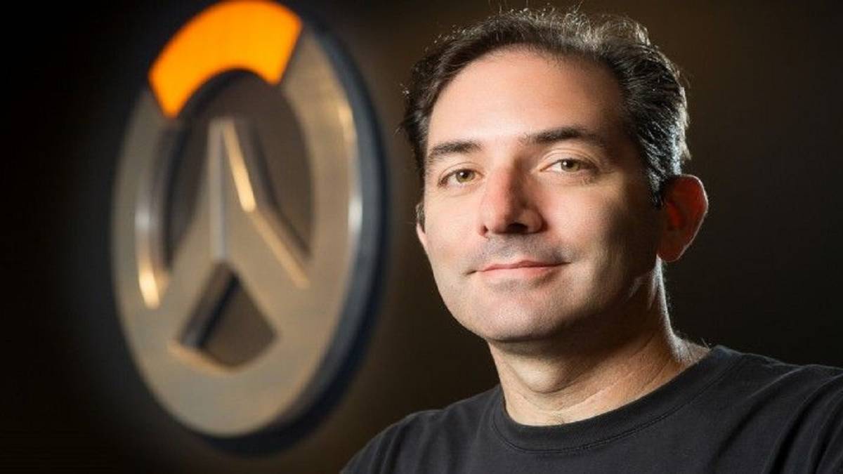 Overwatch 2 director