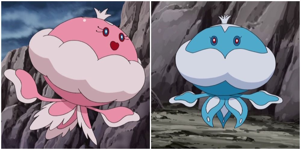 You CAN’T STOP JELLICENT in the Fossil Cup for Pokémon GO Battle League