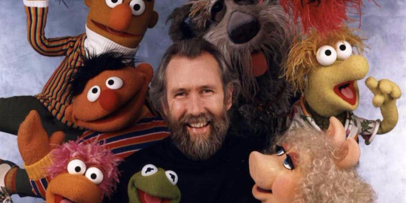 Jim Henson The Muppets