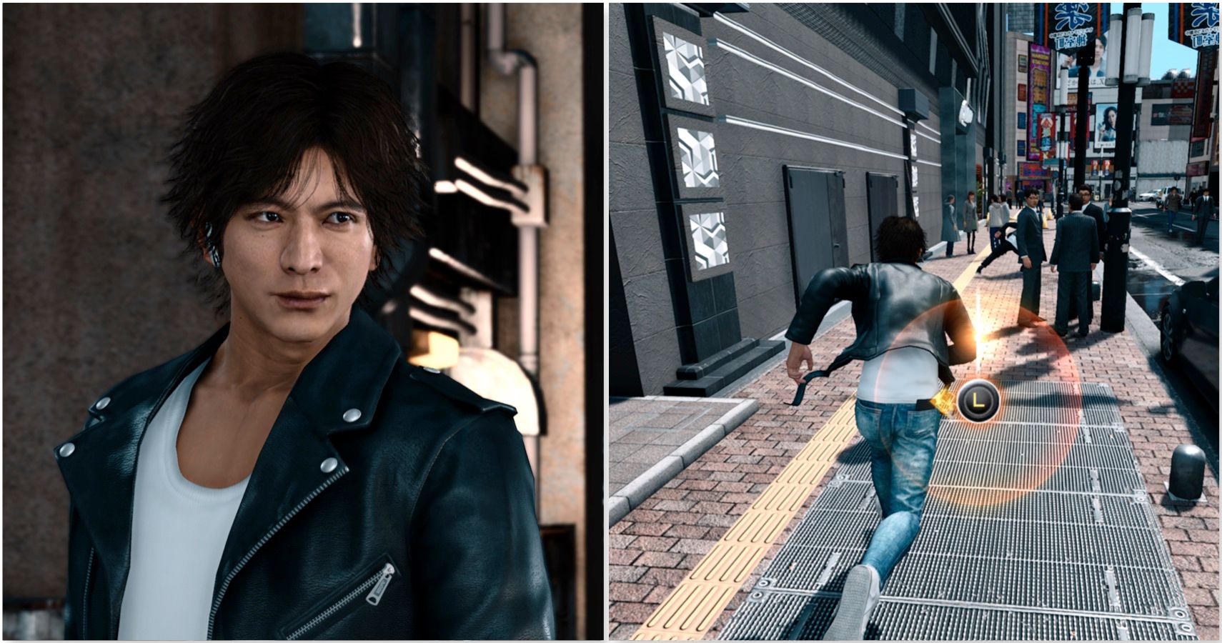 The 5 Best Things About Judgment On PS5 (& The 5 Worst)