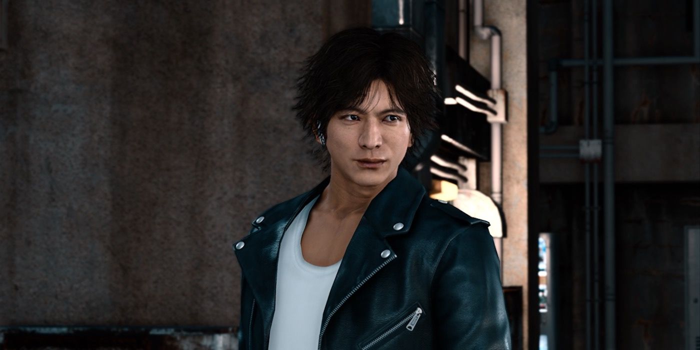 Judgment PS5 Review: Gritty & Gorgeous