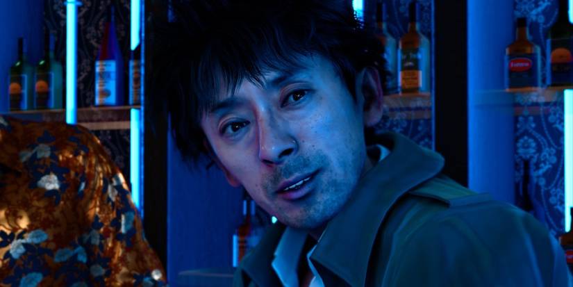 Judgment gameplay screenshot