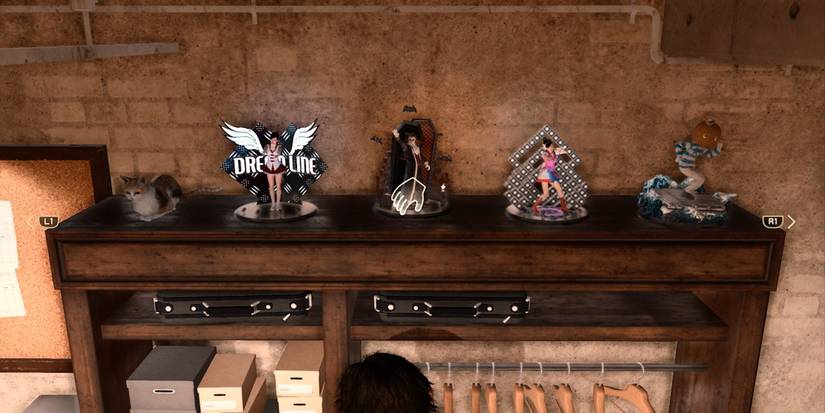 Judgment gameplay screenshot