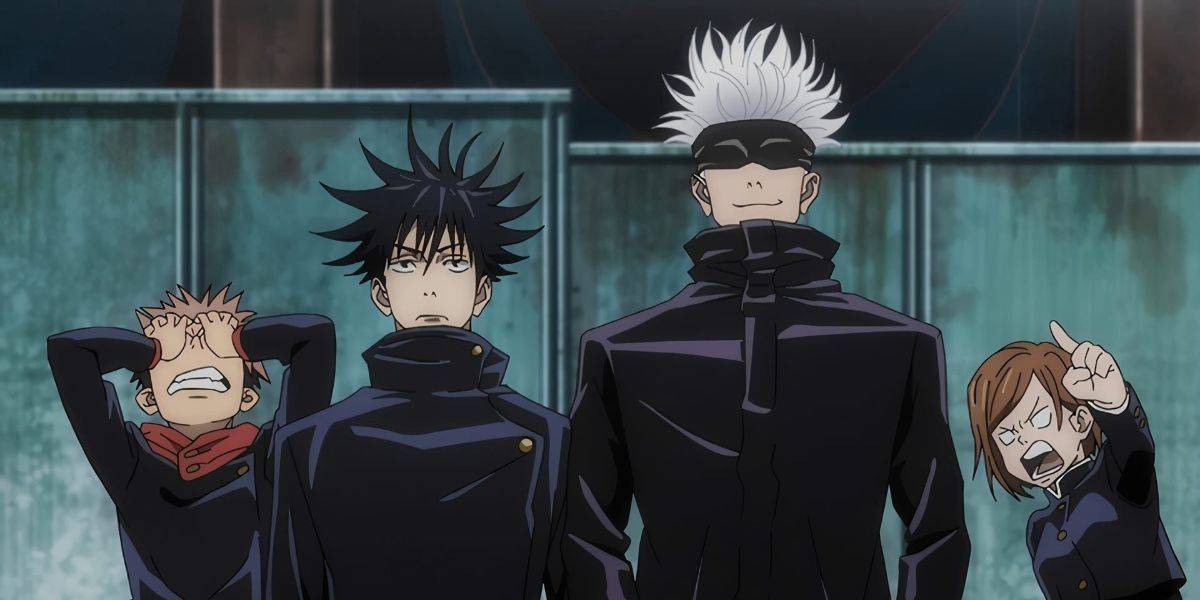 Anime Hbo Max Shows The Best Anime Series On Hbo Max Right Now / If
