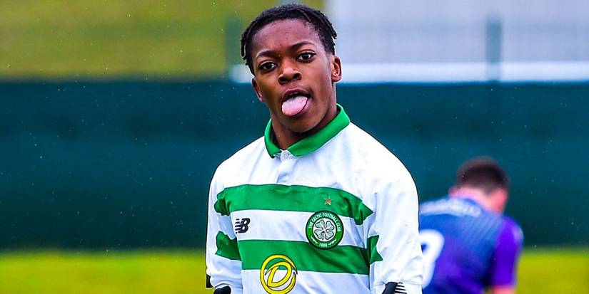 Karamoko Dembele