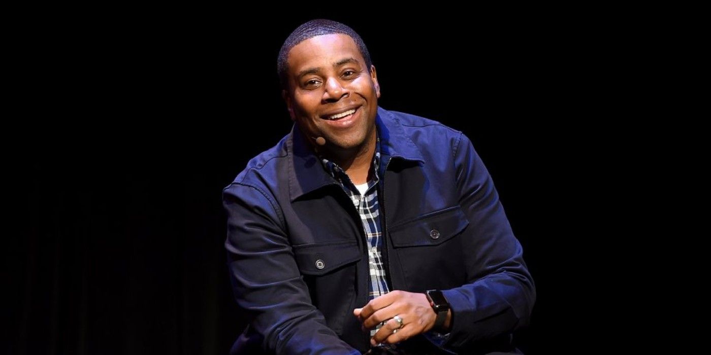 Home Alone Disney Plus Kenan Thompson