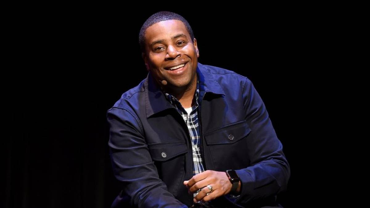 Home Alone Disney Plus Kenan Thompson