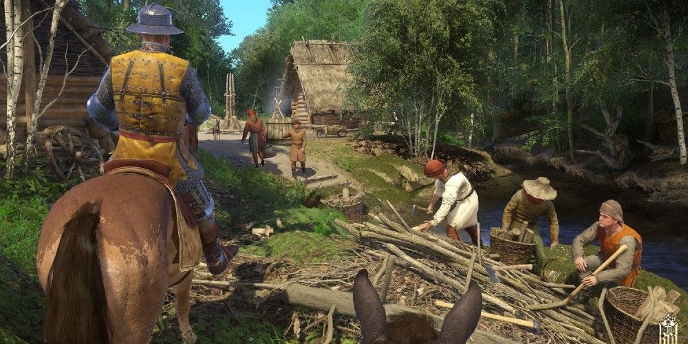 Kingdom Come: Deliverance