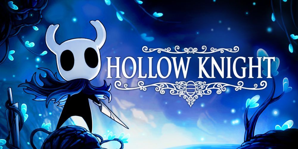 Kingdoms Edge Hollow Knight Promo