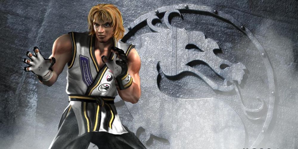 Kobra Mortal Kombat Weakest Characters Ranked