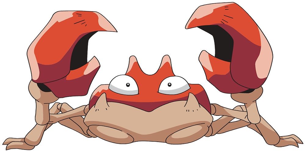 Krabby