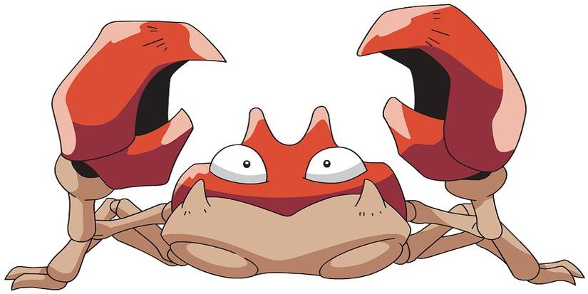 Pokemon: Every Pokemon Red Caught In The Red, Green, & Blue Arc