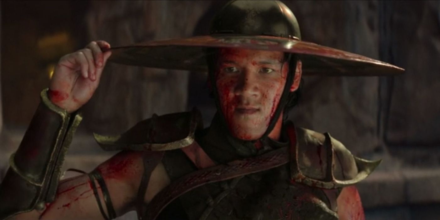Mortall Kombat movie review almost a flawless victory Kung Lao