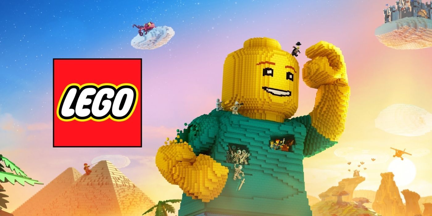 LEGO Gameplay Additions