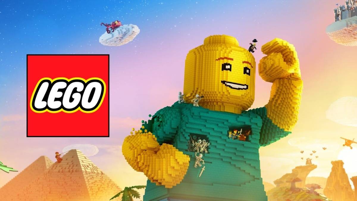 LEGO Gameplay Additions