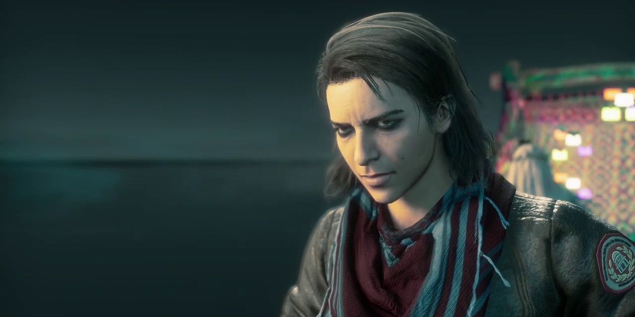 Layla stays in the Grey in Assassin's Creed Valhalla