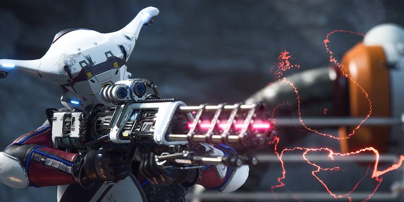 Lemnis Gate GR Exclusive Asset 2