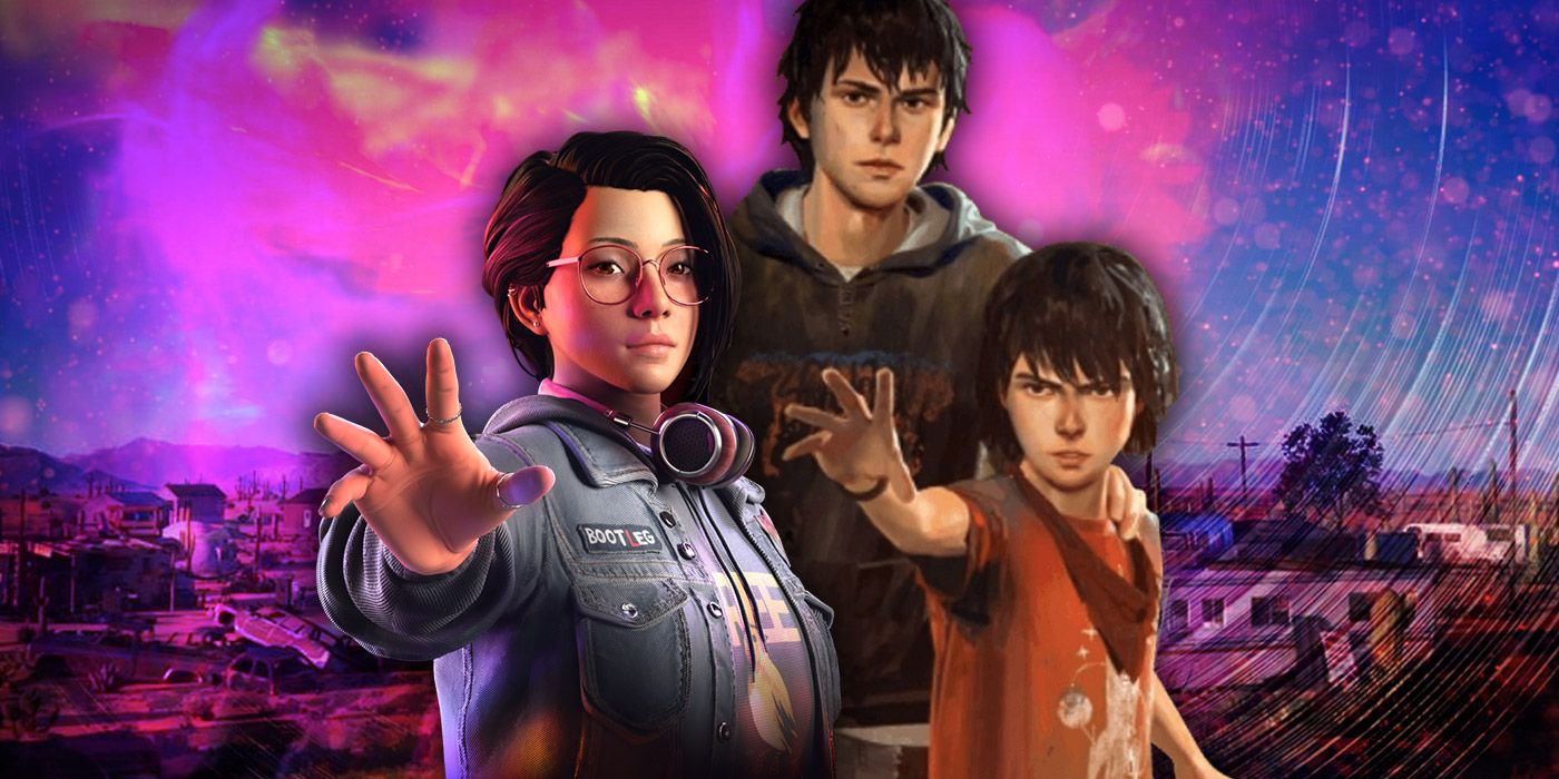 Dragon Age 2, Life is Strange: True Colors, MLB The Show 22, more