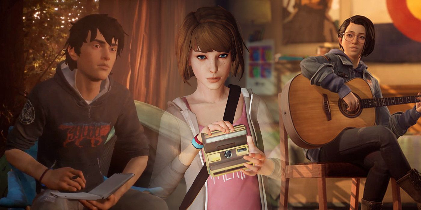 How Long is Life is Strange: True Colors?