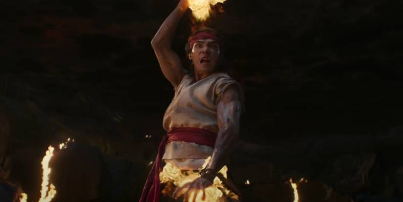 Mortal Kombat reviews