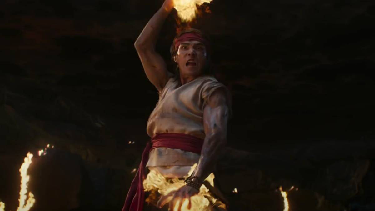 Mortal Kombat reviews